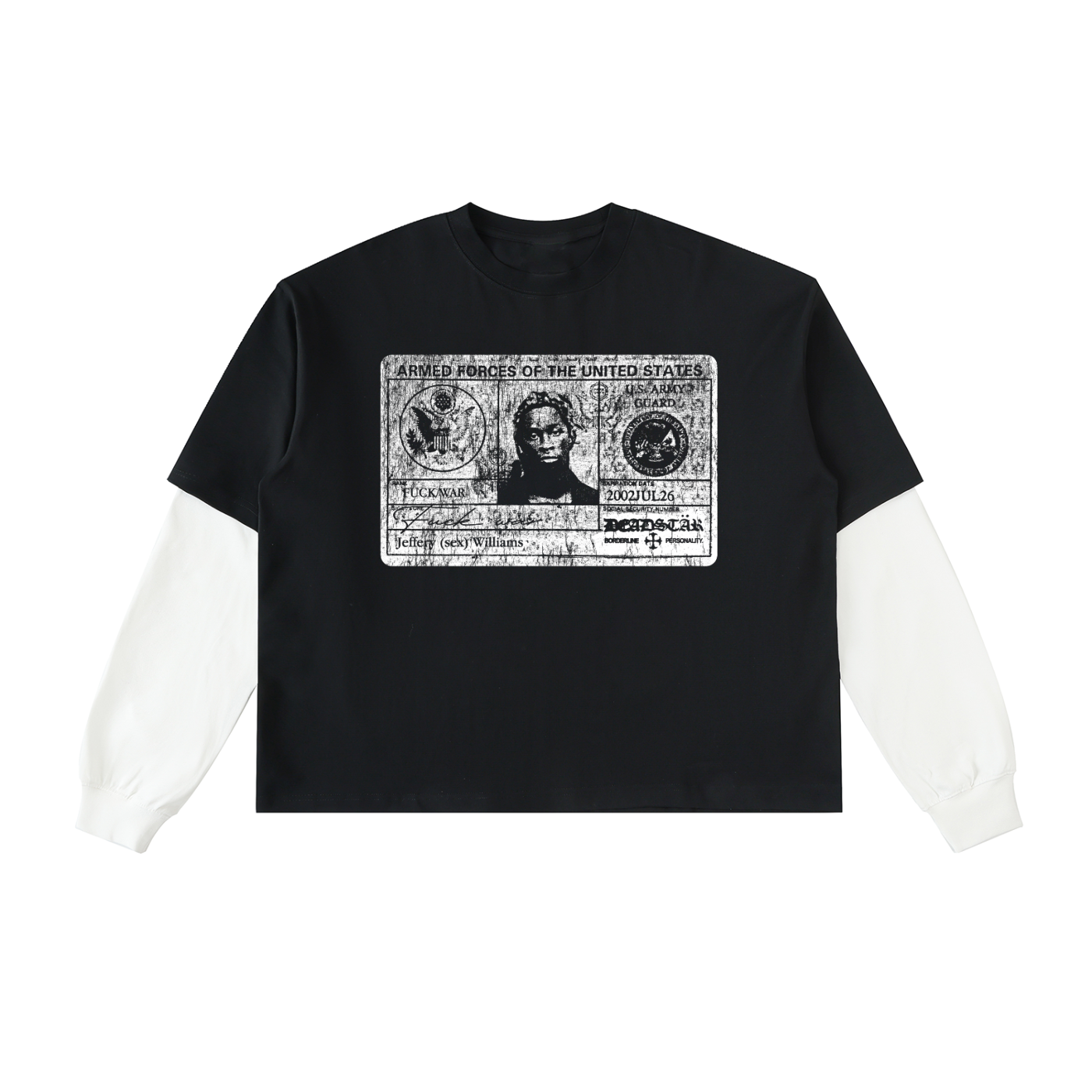Young Thug Longsleeve