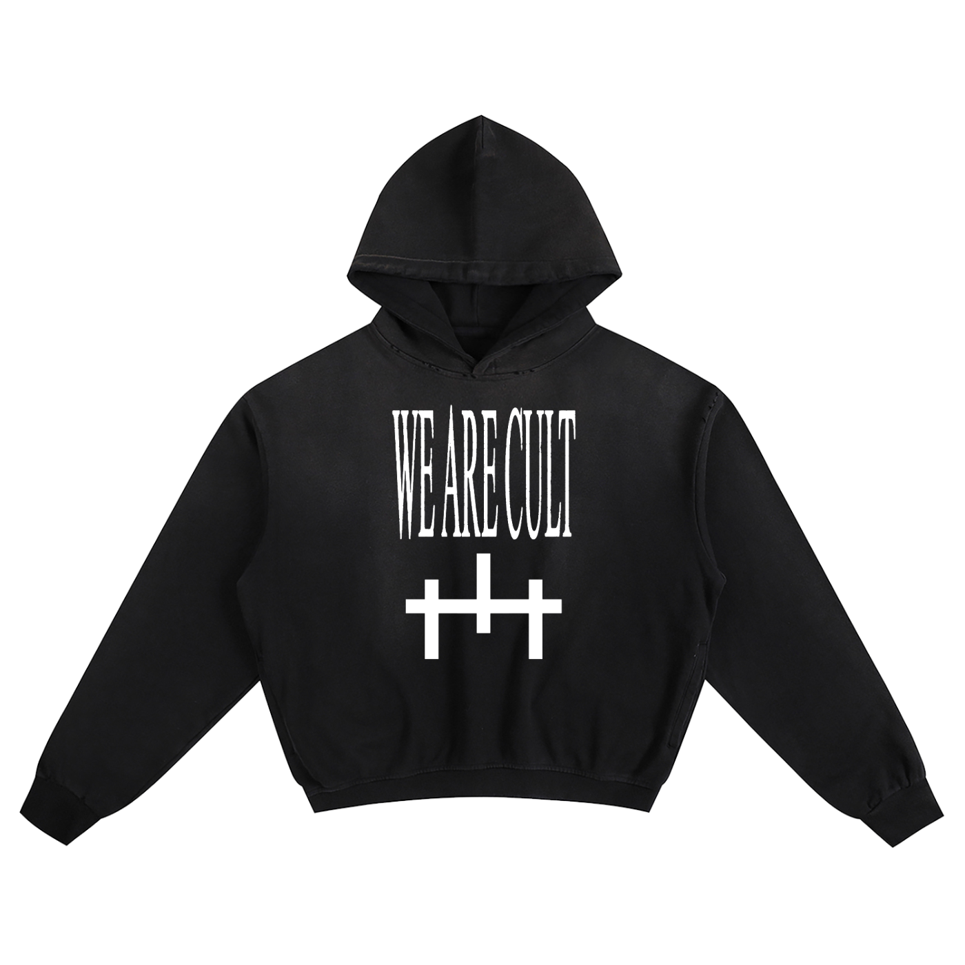 We are cult black