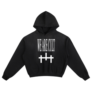 We are cult black