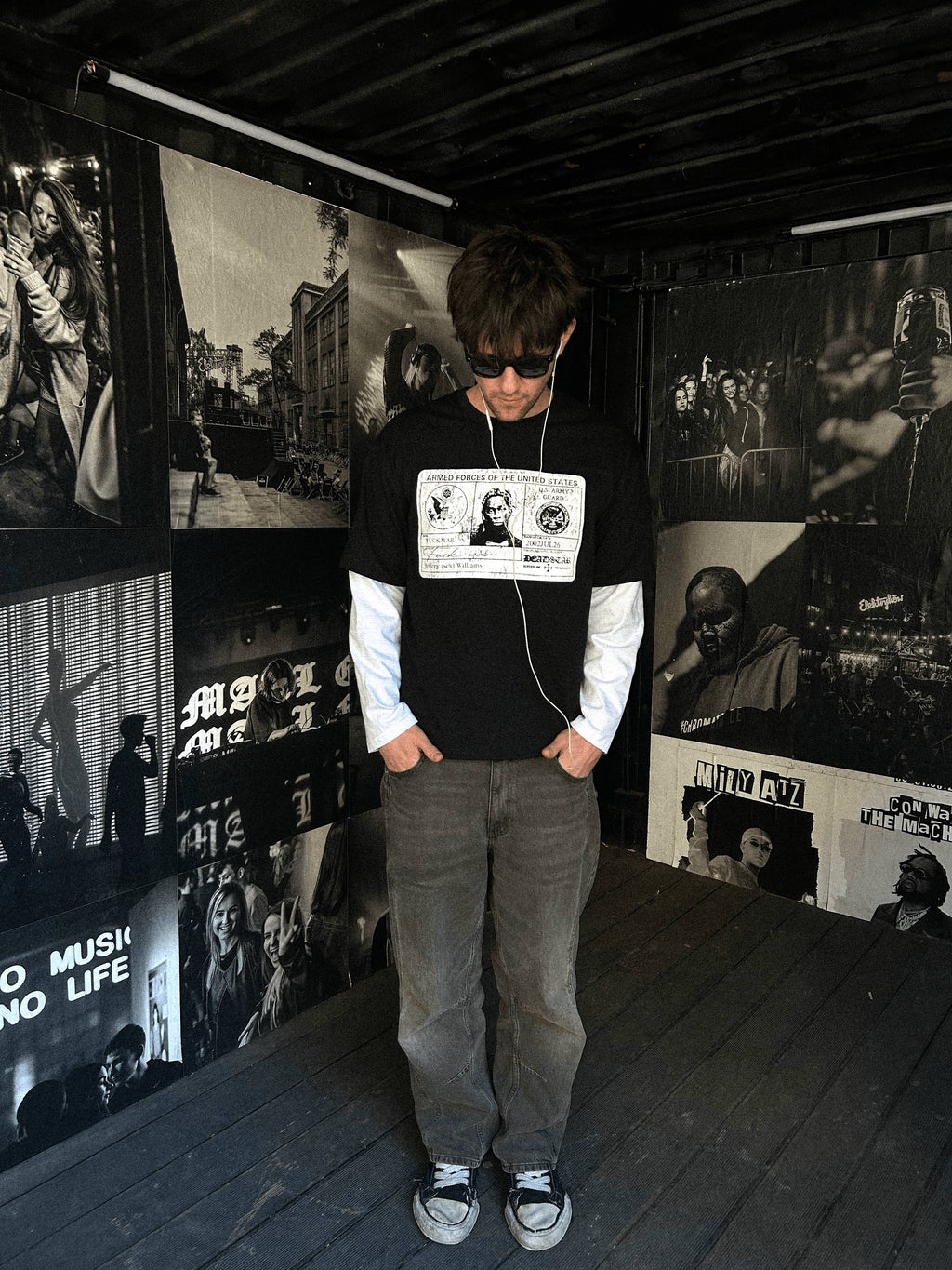 Young Thug Longsleeve