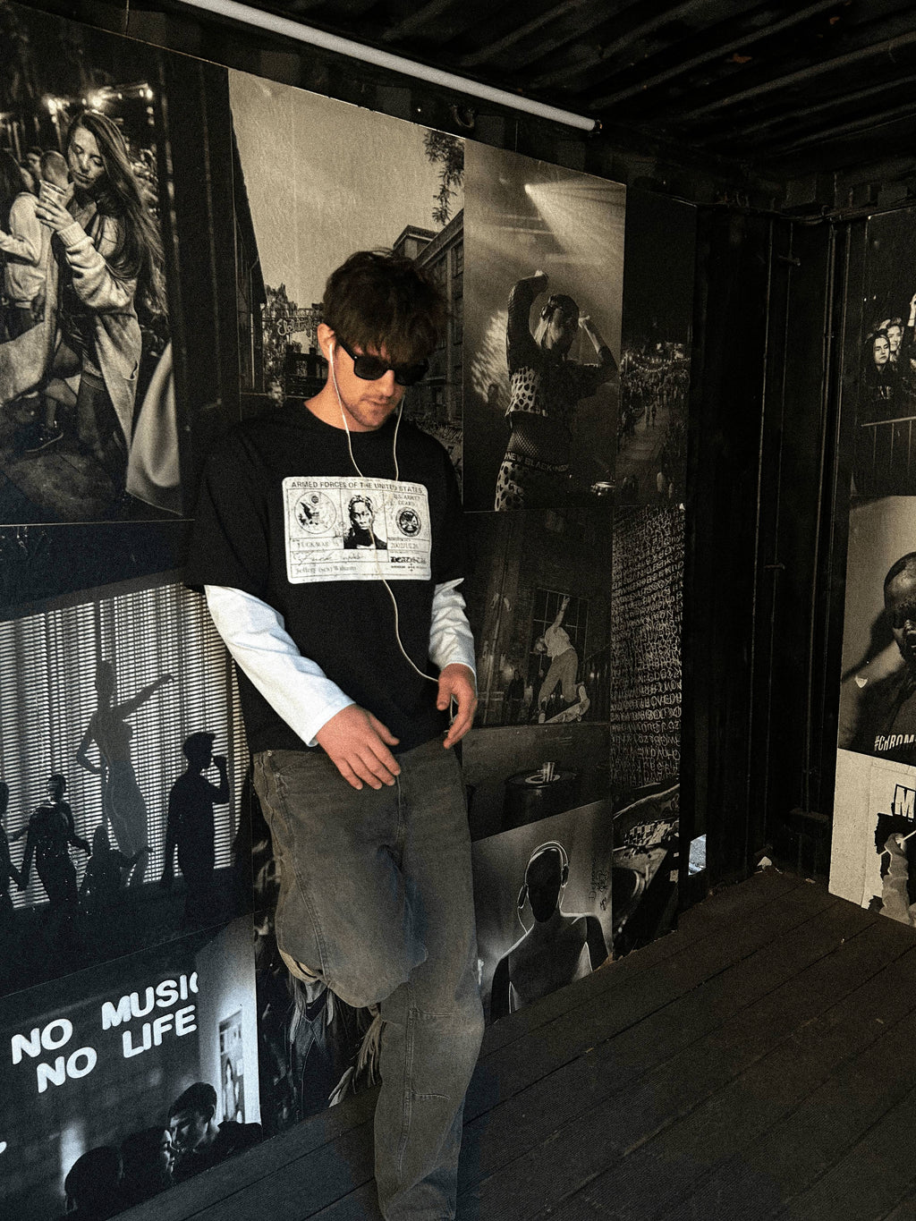 Young Thug Longsleeve