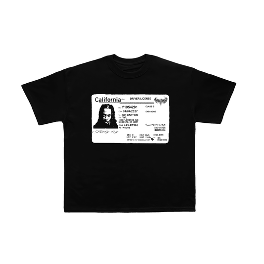 CARTI TEE