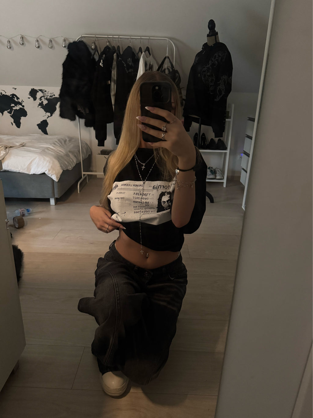 CARTI TEE