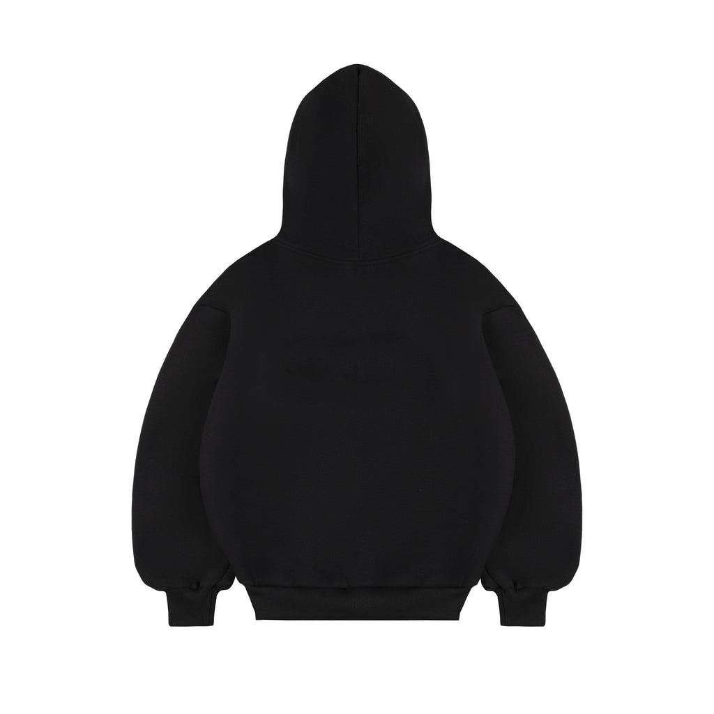 GREAT CHAOS HOODIE