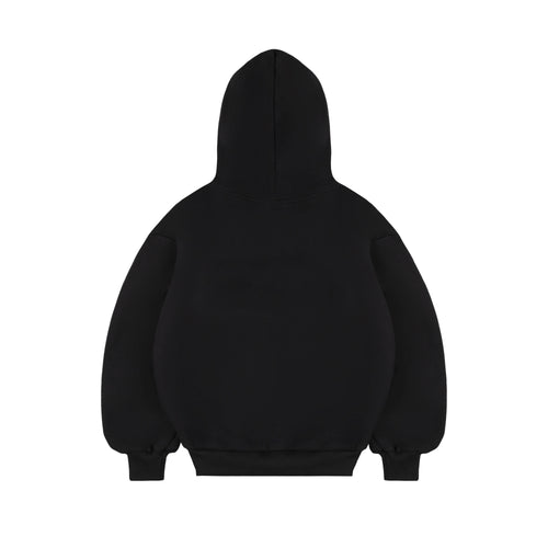 GREAT CHAOS HOODIE