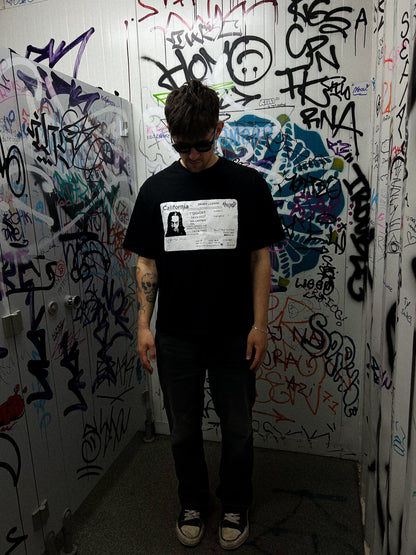 CARTI TEE