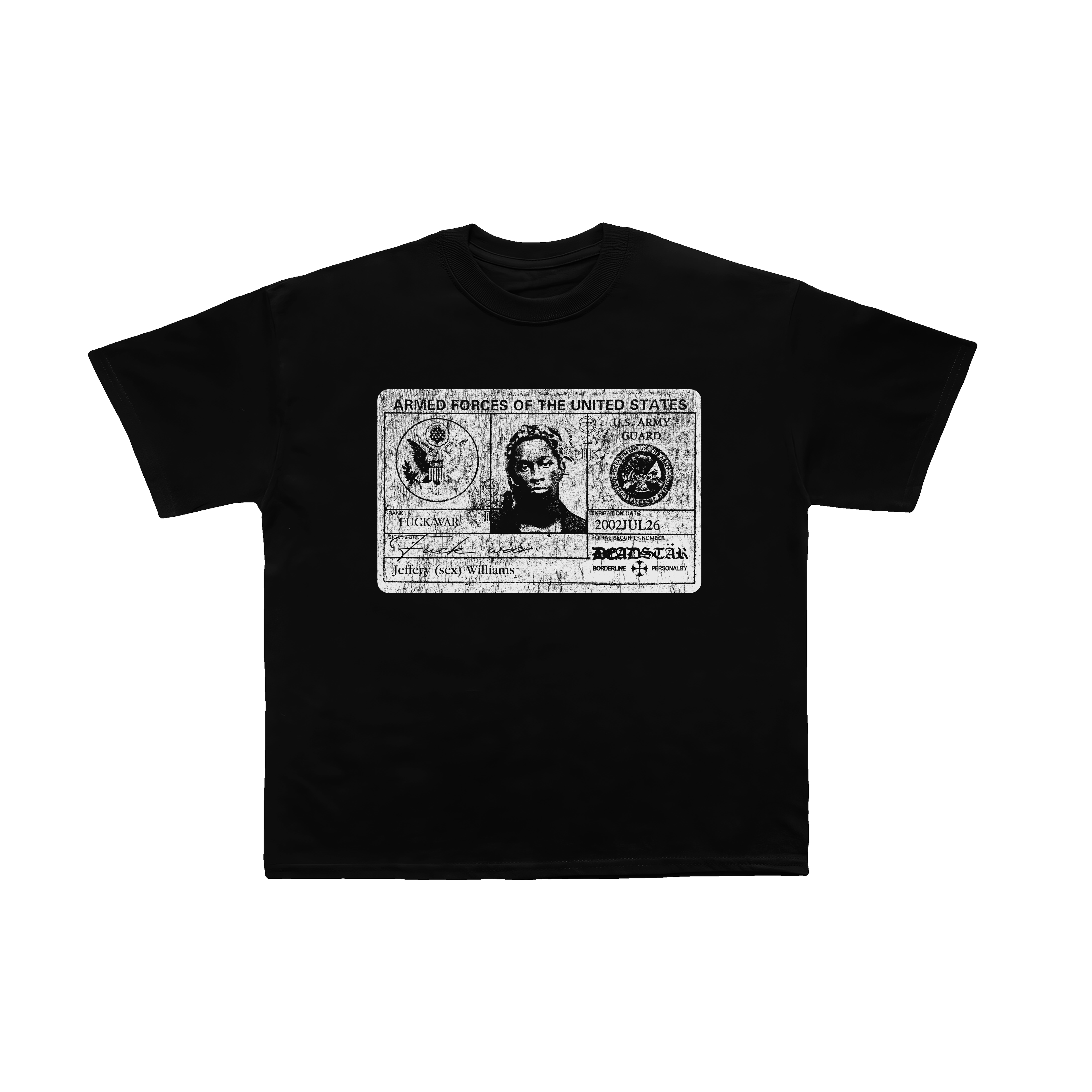 THUG TEE