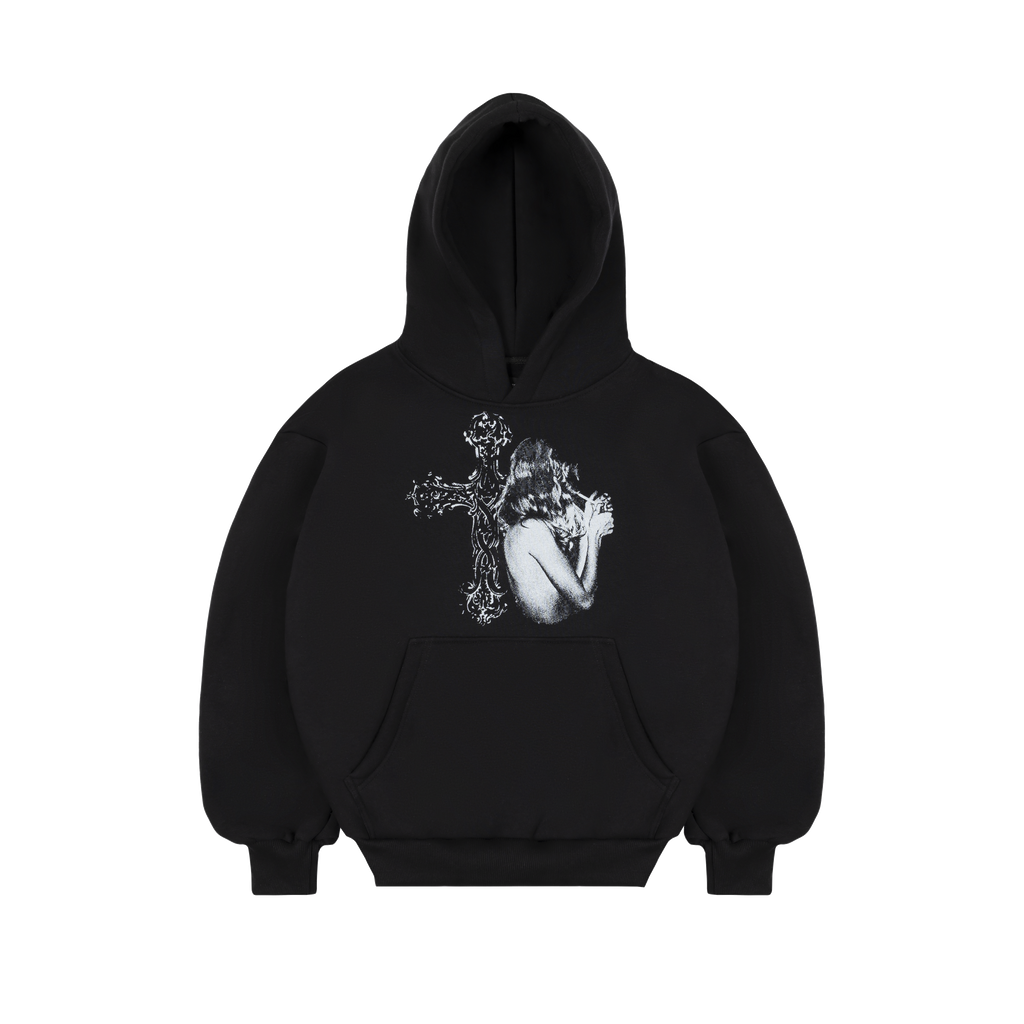 GREAT CHAOS HOODIE