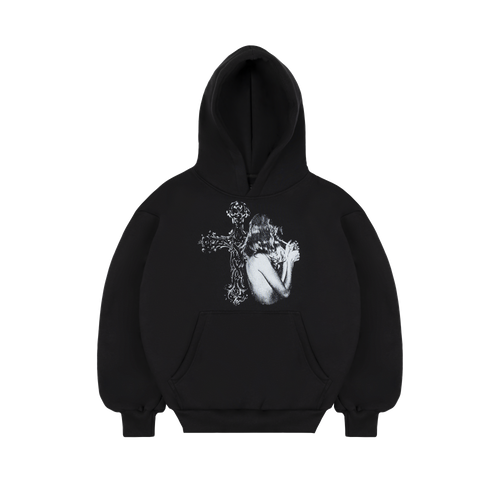 GREAT CHAOS HOODIE