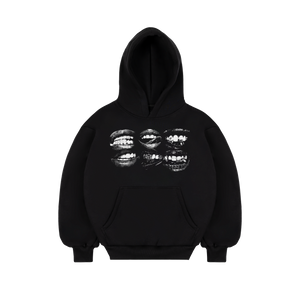 LIPS HOODIE