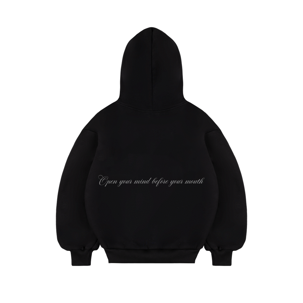 LIPS HOODIE