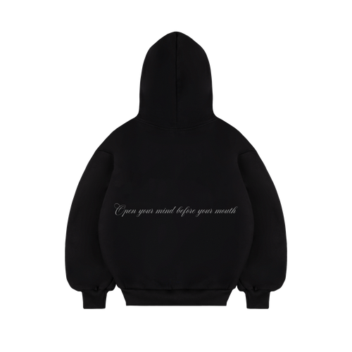 LIPS HOODIE
