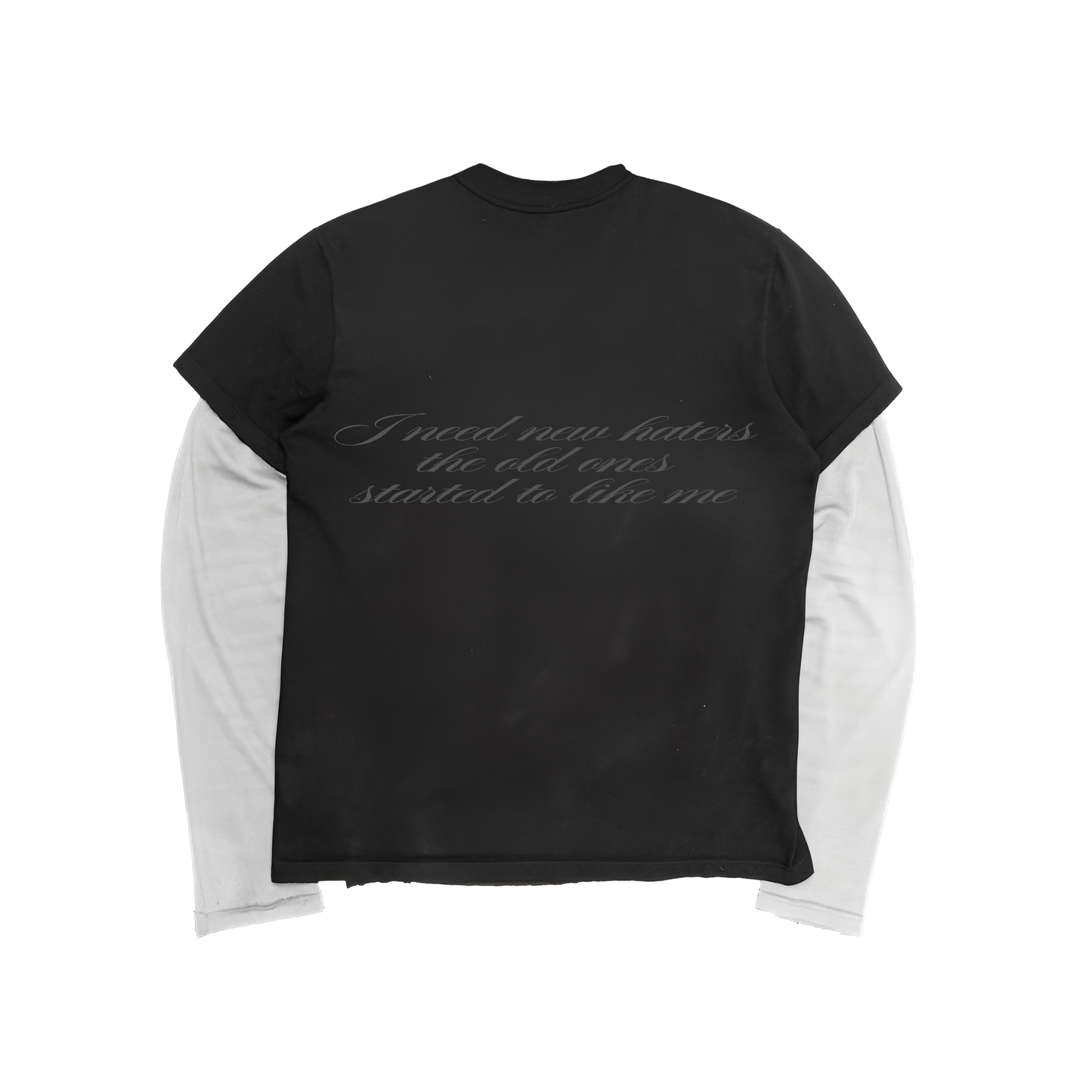 THUGGER LONGSLEEVE