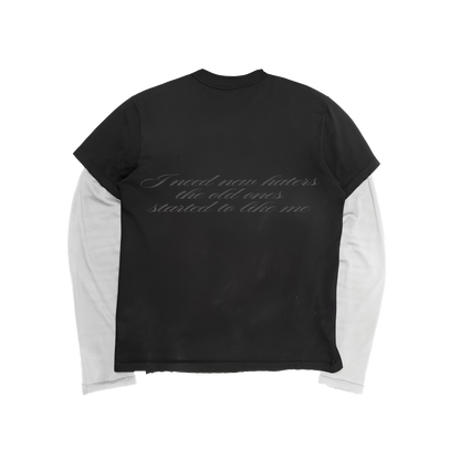 THUGGER LONGSLEEVE